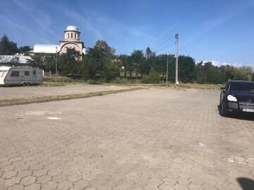 Фото номера Апартаменты с 2 спальнями Апарт-отели Apartamente Cugir г. Куджир 16