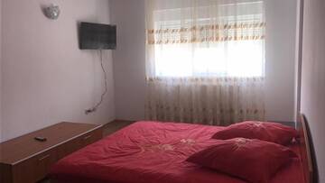 Фото номера Апартаменты с 2 спальнями Апарт-отели Apartamente Cugir г. Куджир 14