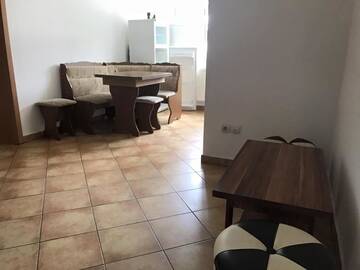Фото номера Апартаменты с 2 спальнями Апарт-отели Apartamente Cugir г. Куджир 10